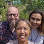 Yoga & Soundbath, July 2025